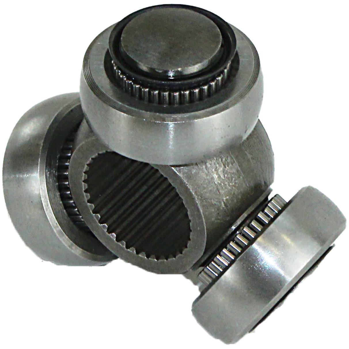 Trizeta para Ford Fusion - Perfect - TZP0216