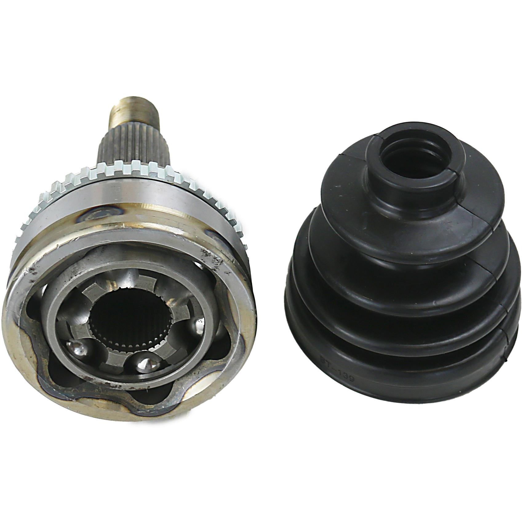 Kit Junta Homocinética para Ford Edge - Perfect - KJH0270