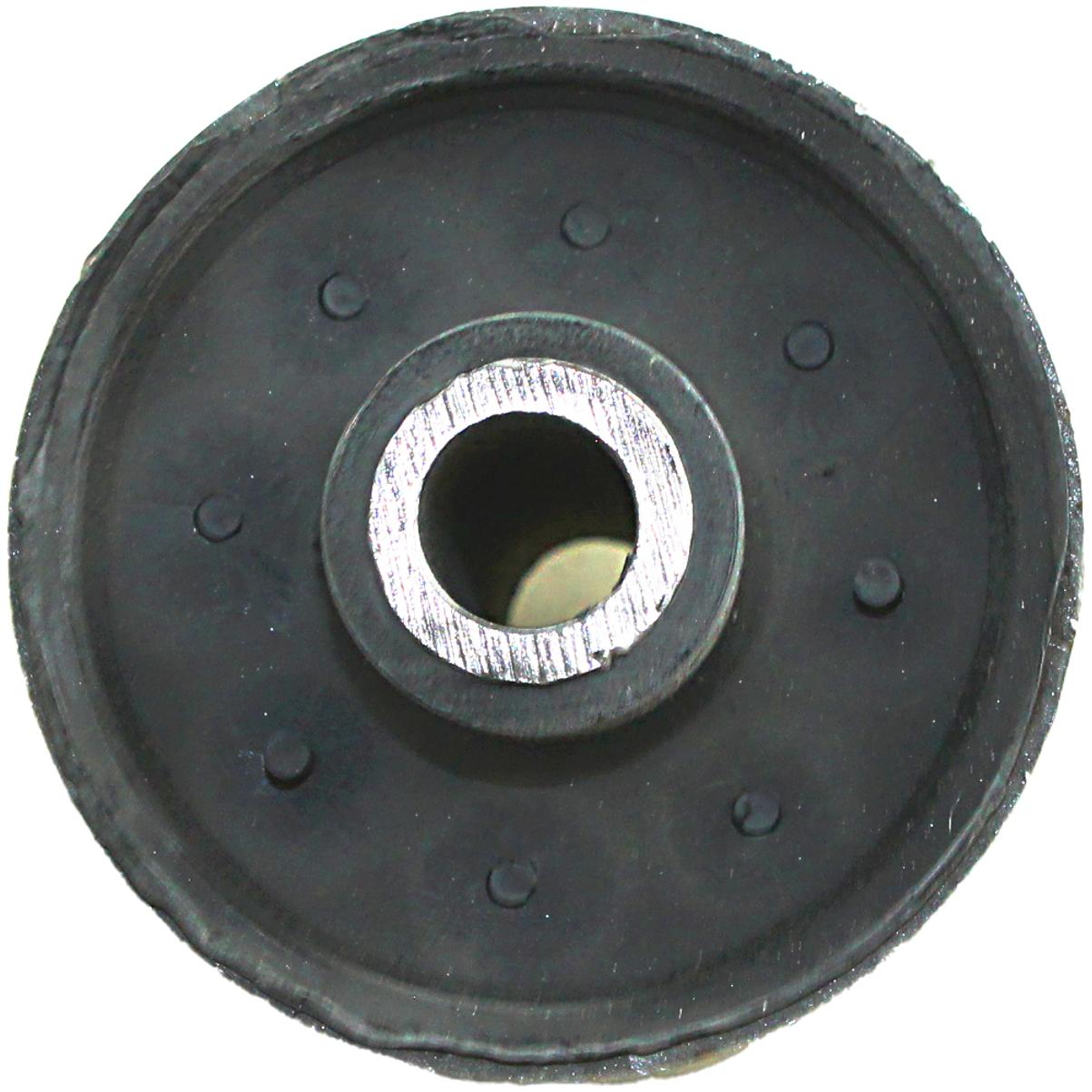 Bucha Braço Curvo Inferior da Suspensão para Ford Fusion - Perfect - BCH02075