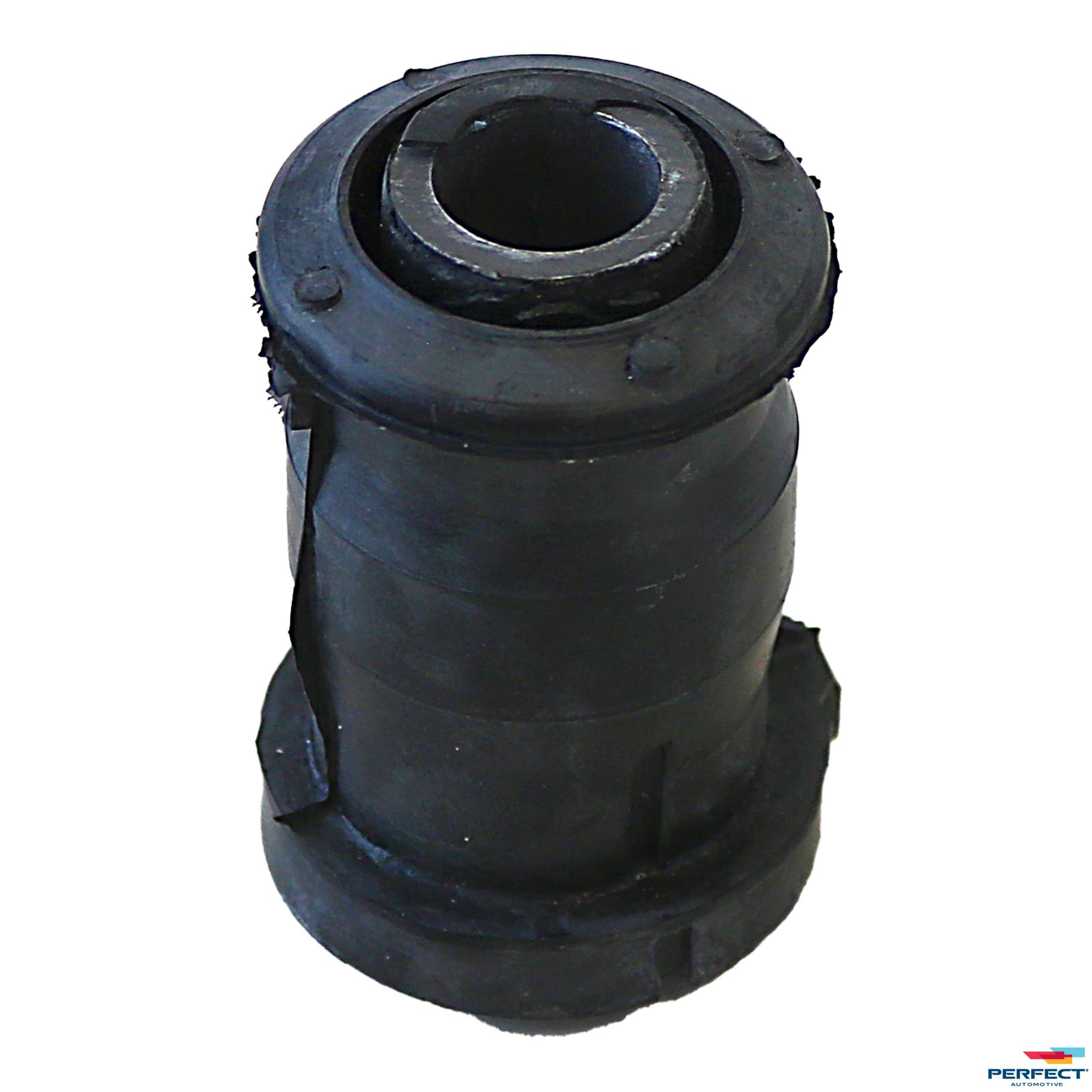 Bucha da Bandeja da Suspensão para Toyota Corolla e Fielder - Perfect - BCH0705