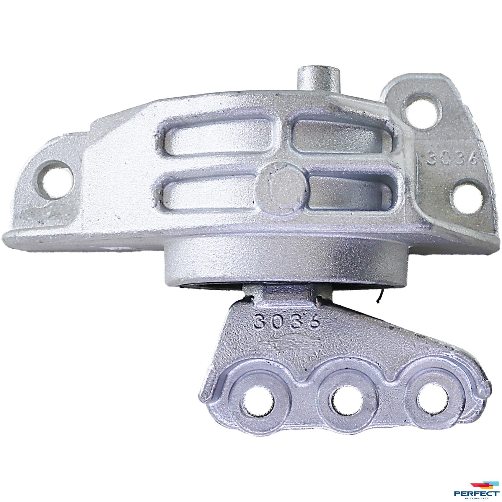 Suporte Motor para Fiat Linea e Punto - Perfect - COX0160