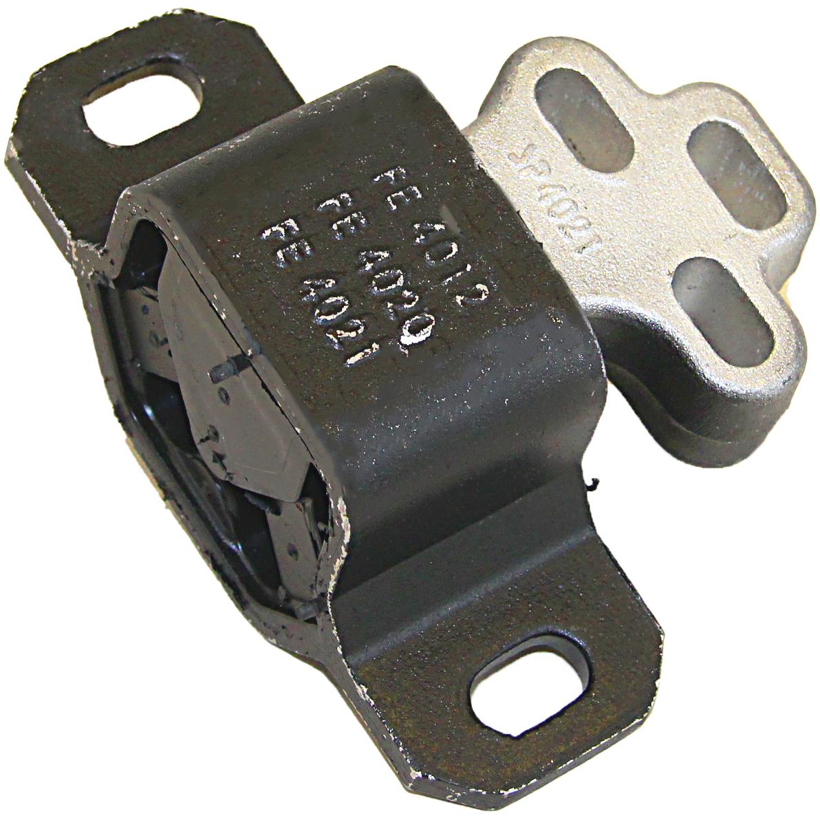 Suporte do Motor para Ford Ka - Perfect - COX0236