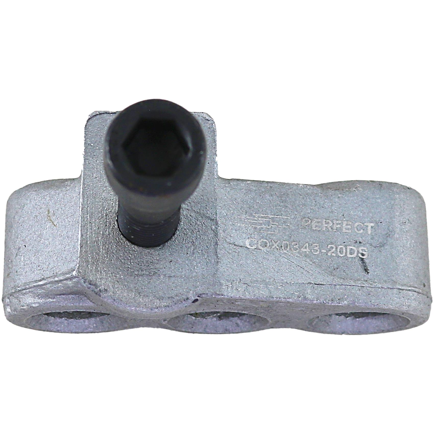 Coxim do Motor - Perfect - COX0343