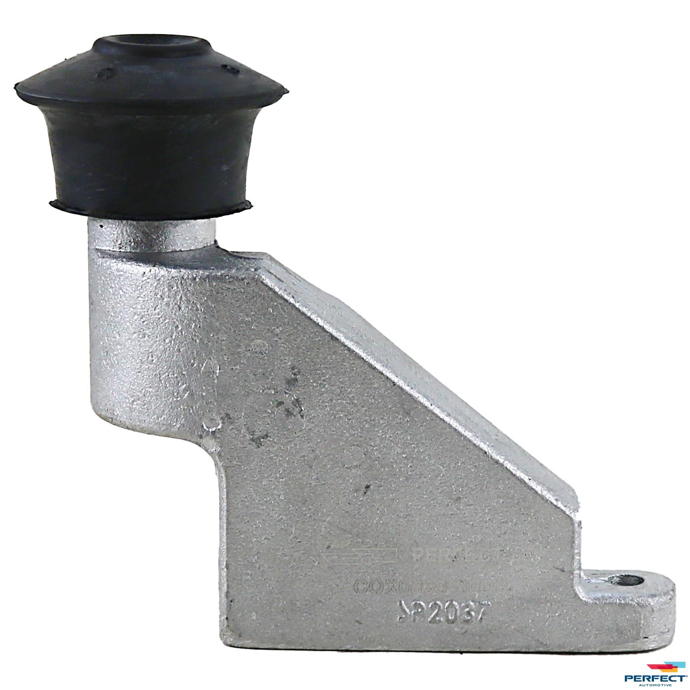 Suporte Frontal do Motor Lado Bloco para Volkswagen Quantum e Santana - Perfect - COX0839