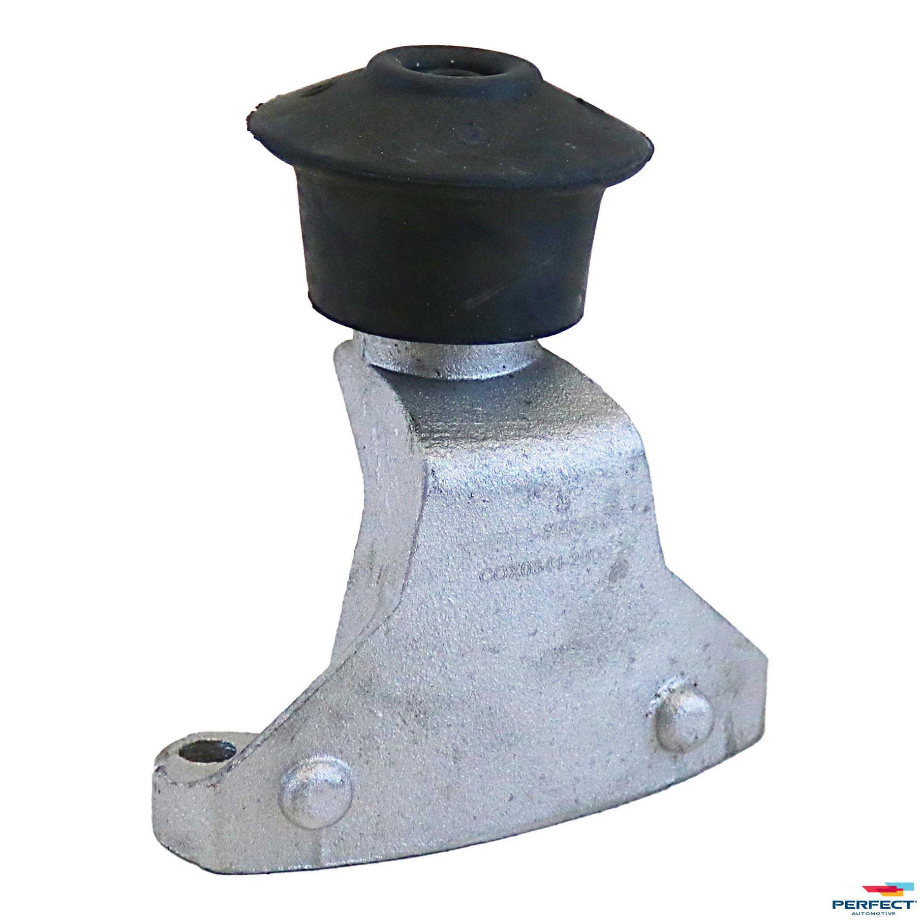 Suporte Frontal do Motor Lado Bloco para Volkswagen Quantum e Santana - Perfect - COX0841