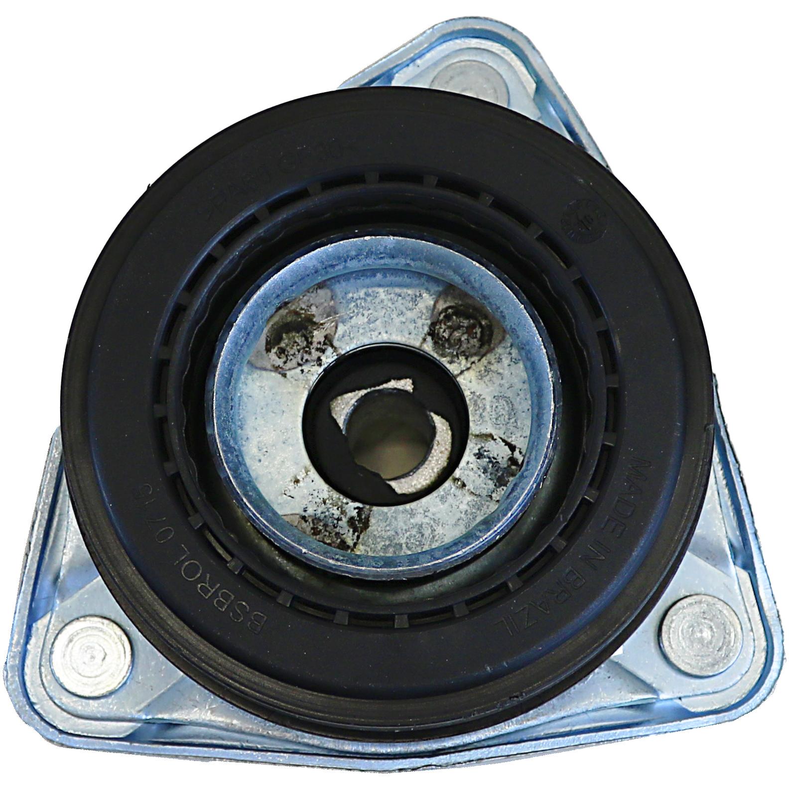 Coxim do Amortecedor para Hyundai Azera e IX35 - Perfect - COX21033