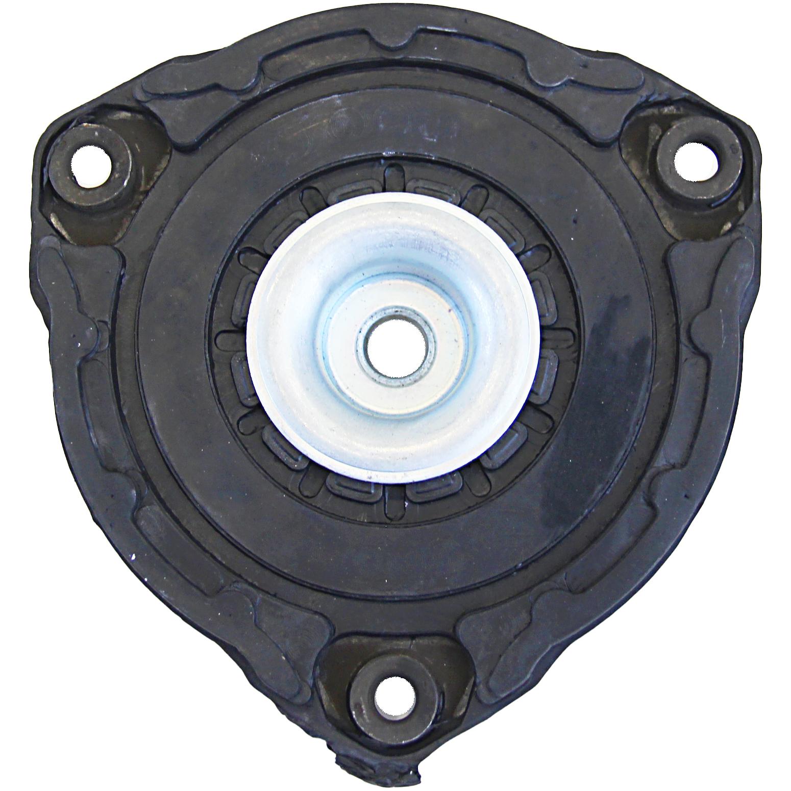 Coxim do Amortecedor para Jeep Compass e Renegade - Perfect - COX2402