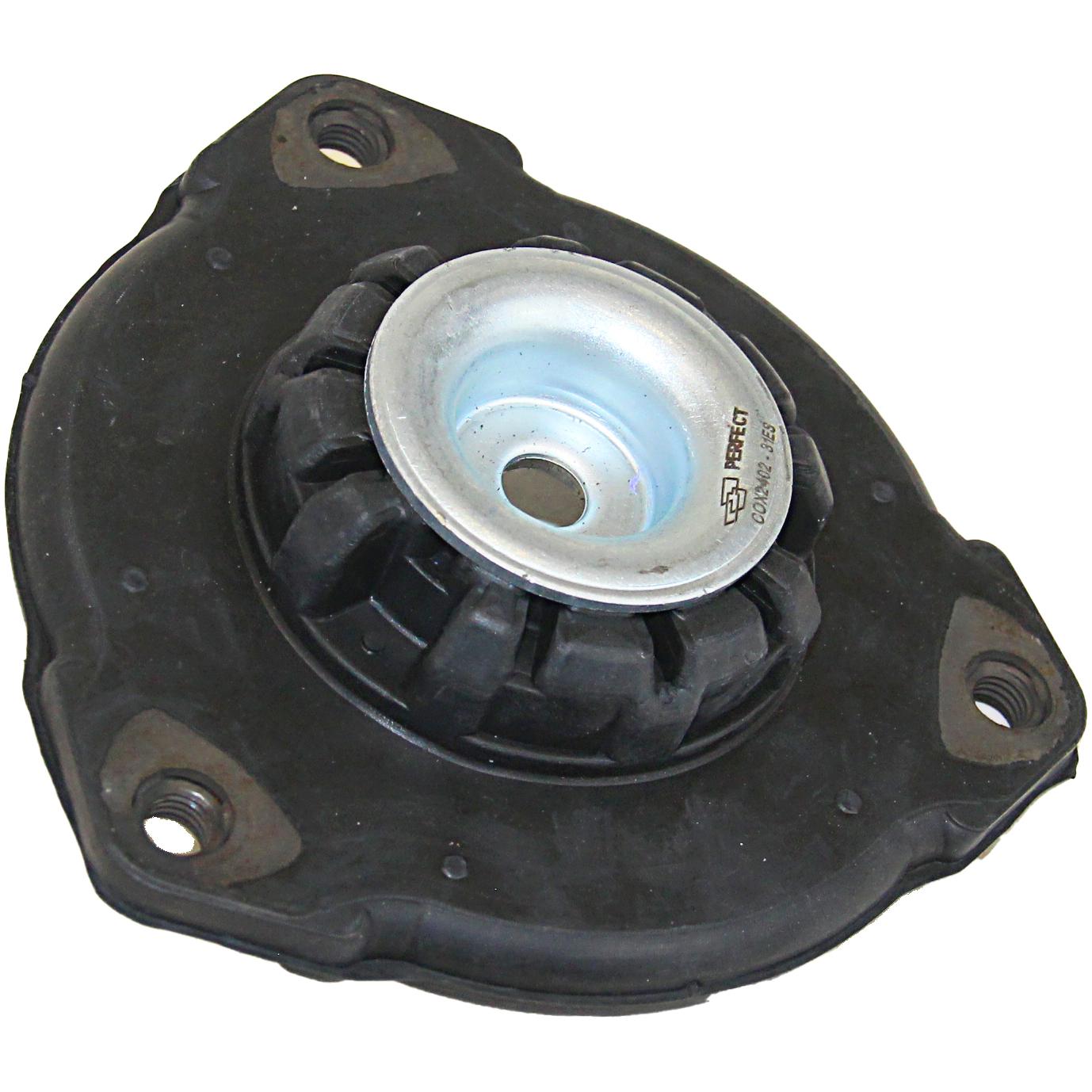 Coxim do Amortecedor para Jeep Compass e Renegade - Perfect - COX2402
