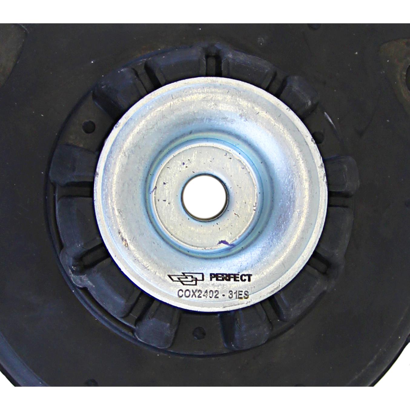 Coxim do Amortecedor para Jeep Compass e Renegade - Perfect - COX2402
