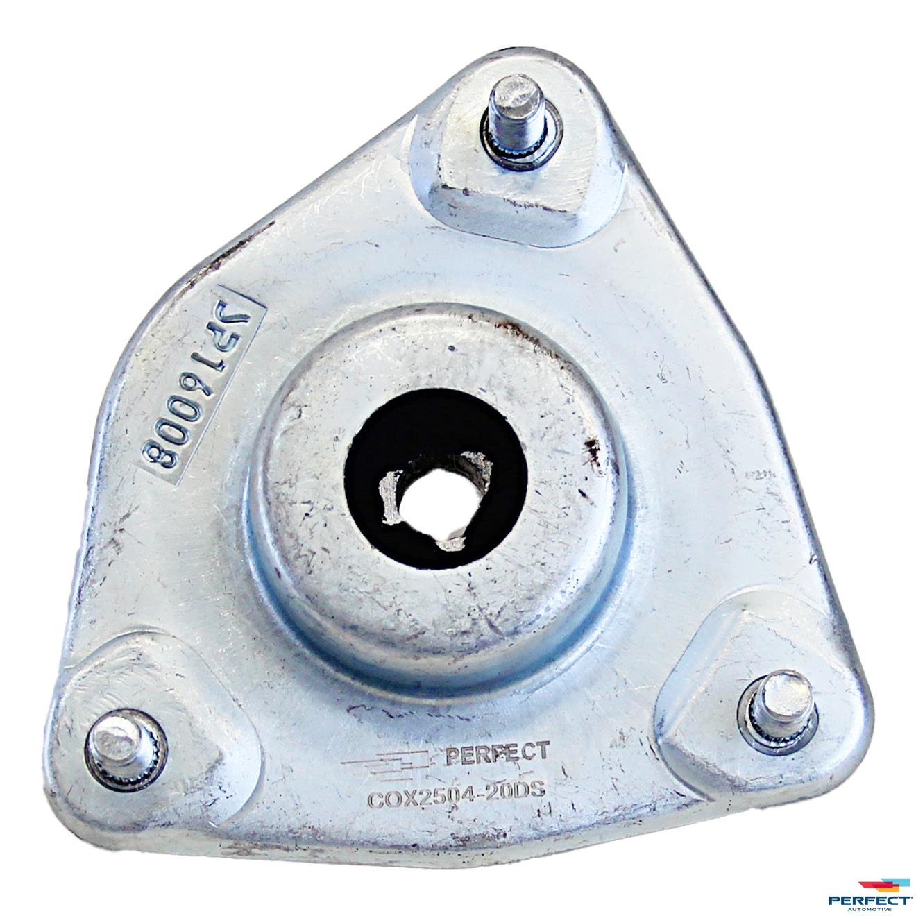 Coxim do Amortecedor - Perfect - COX2504