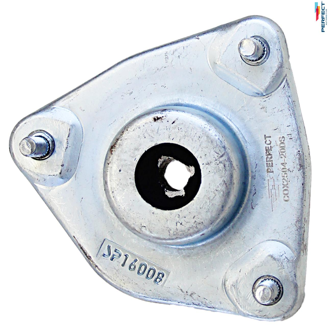Coxim do Amortecedor - Perfect - COX2504