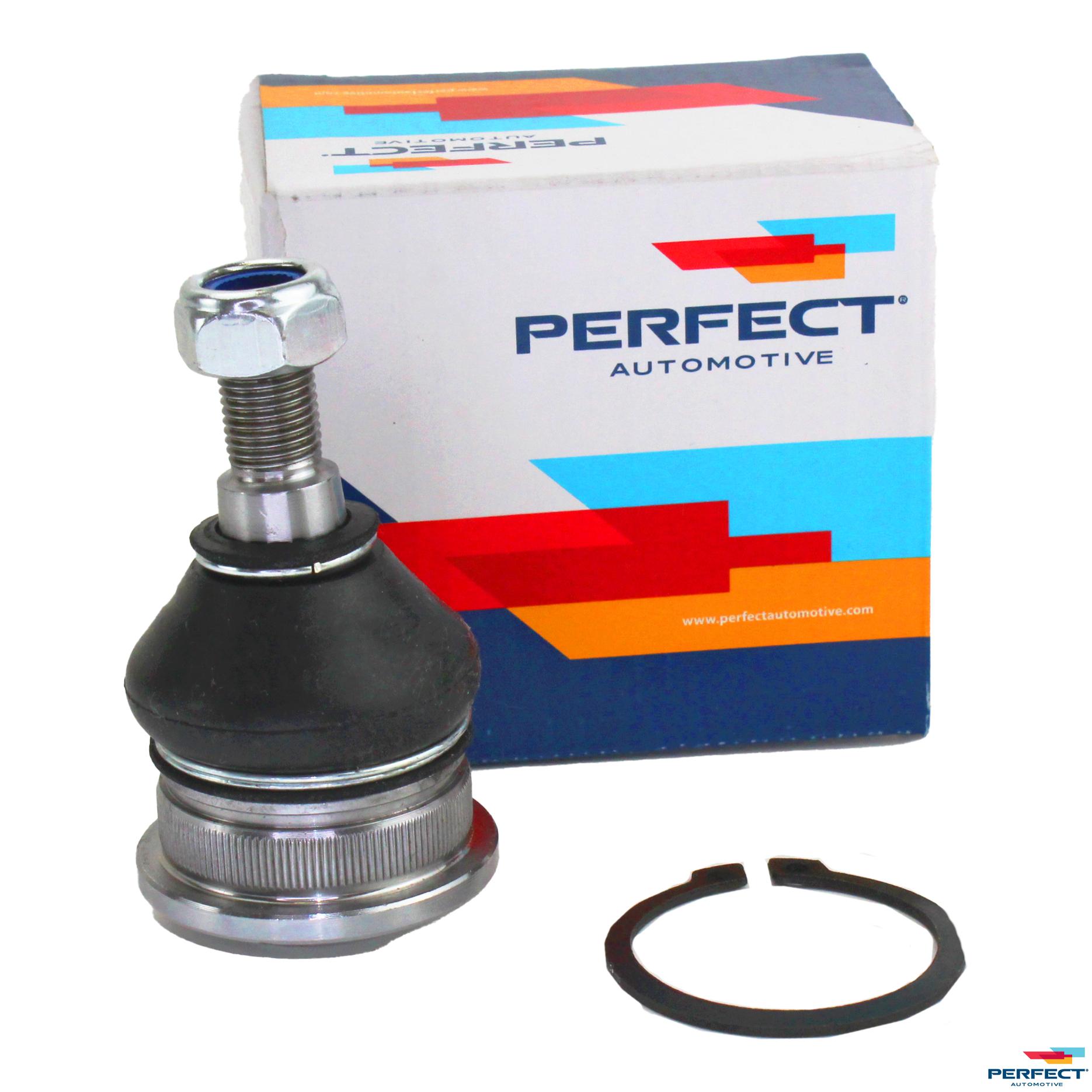Pivo Suspensão para JAC J5 e J6 - Perfect - PVI4103