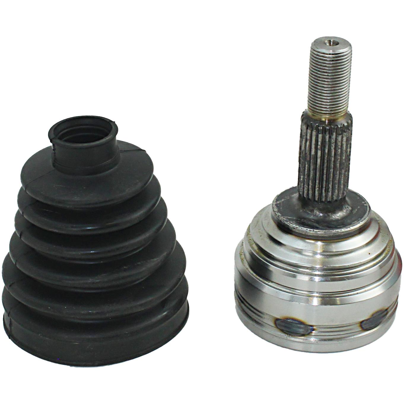 Kit Junta Homocinética para Renault Megane - Perfect - KJH0606