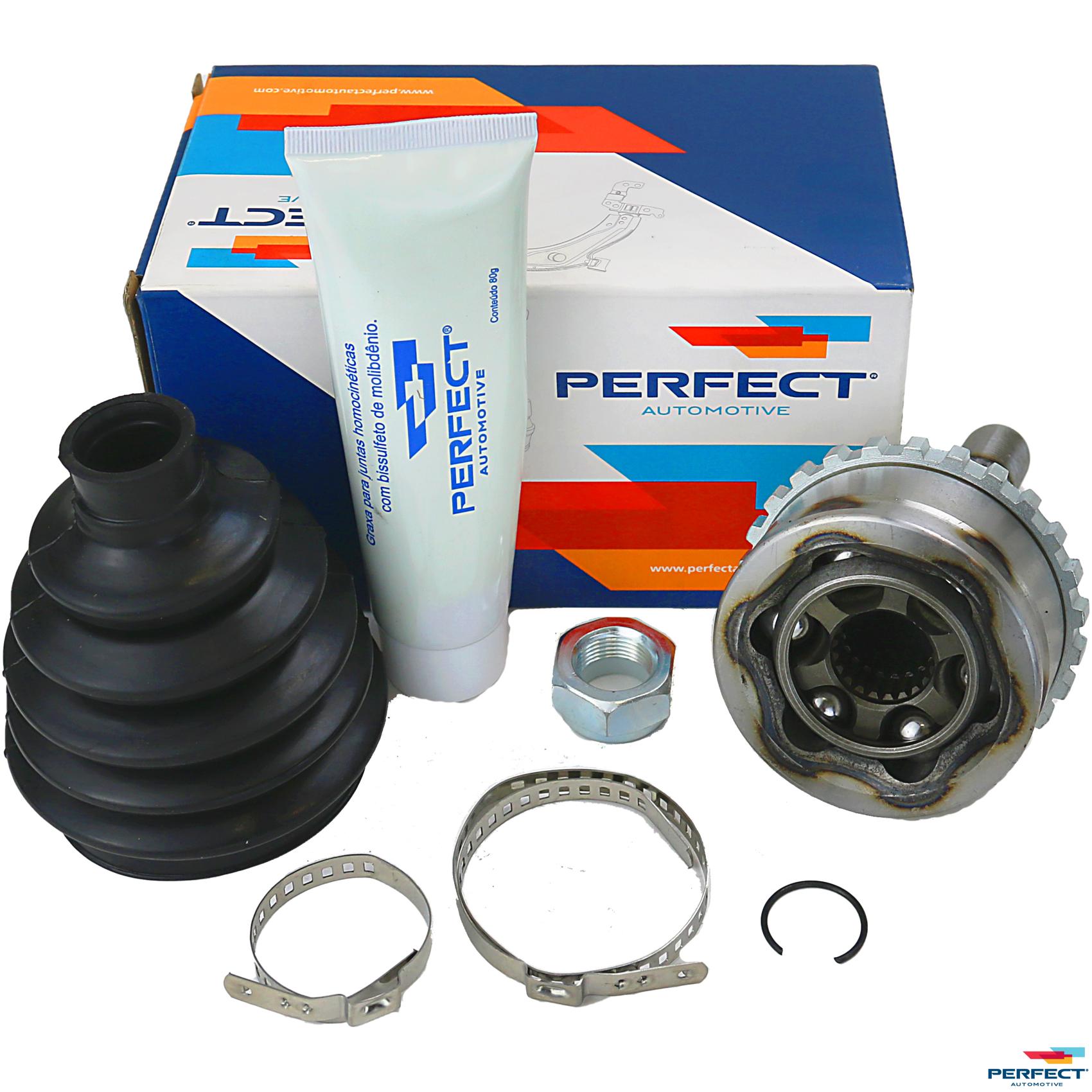 Kit Junta Homocinética - Perfect - KJH0608