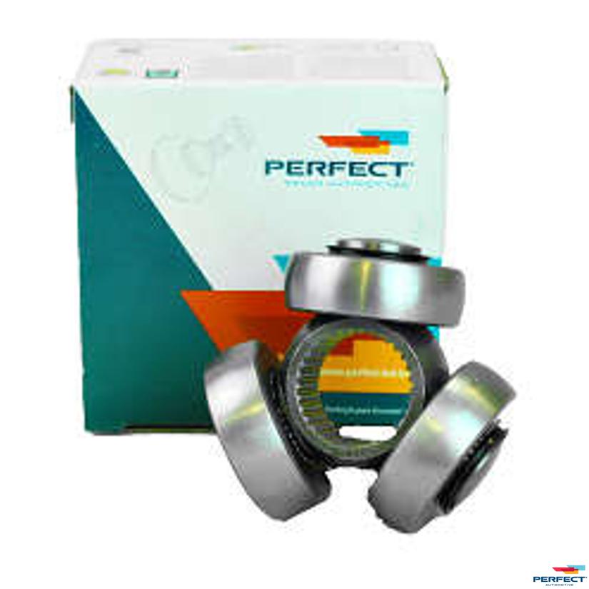 Trizeta para Toyota Corolla - Perfect - TZP0707