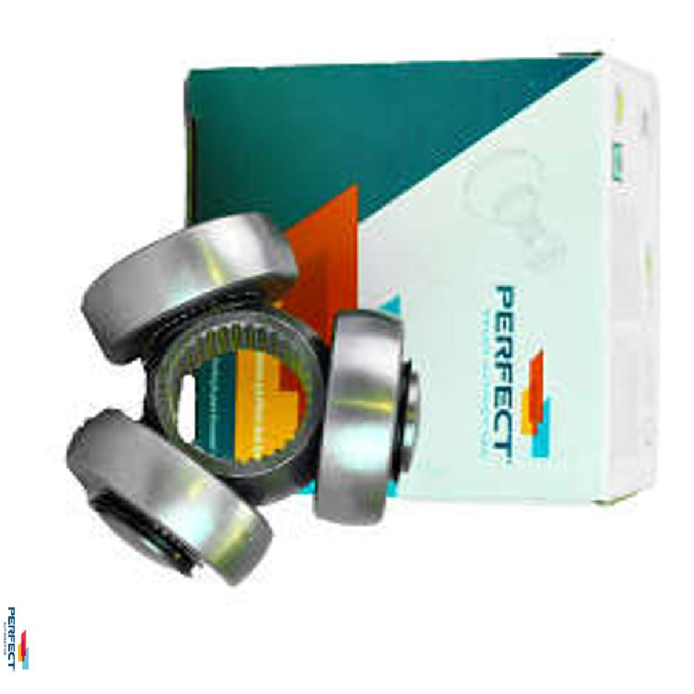 Trizeta para Toyota Corolla - Perfect - TZP0707