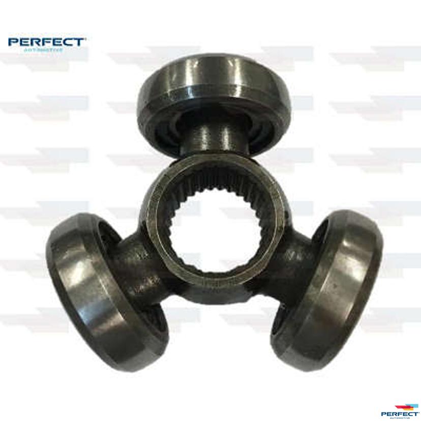 Trizeta para Toyota Corolla - Perfect - TZP0708