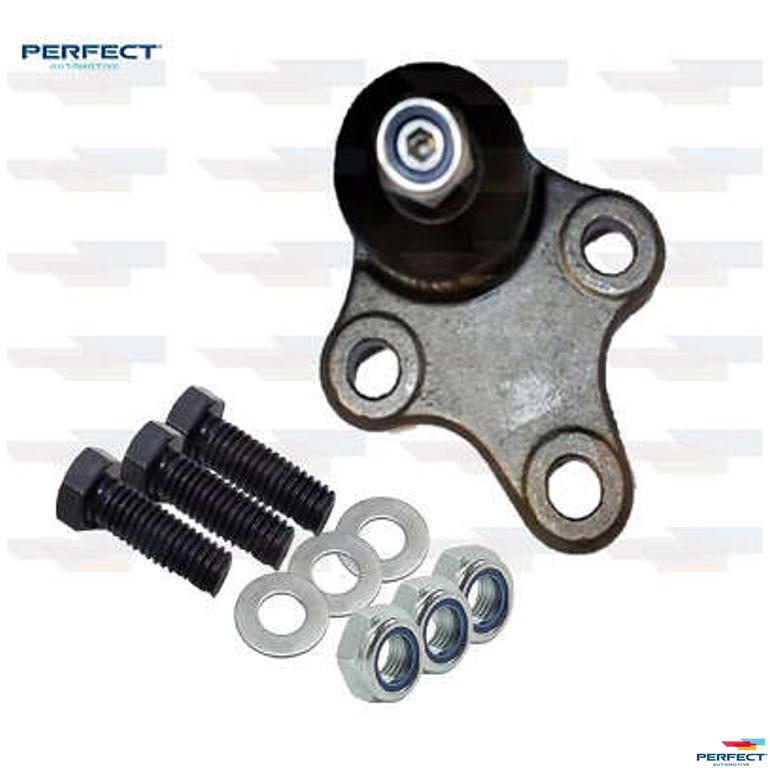 Pivo Suspensão para Chevrolet Onix e Onix Plus - Perfect - PVI0301