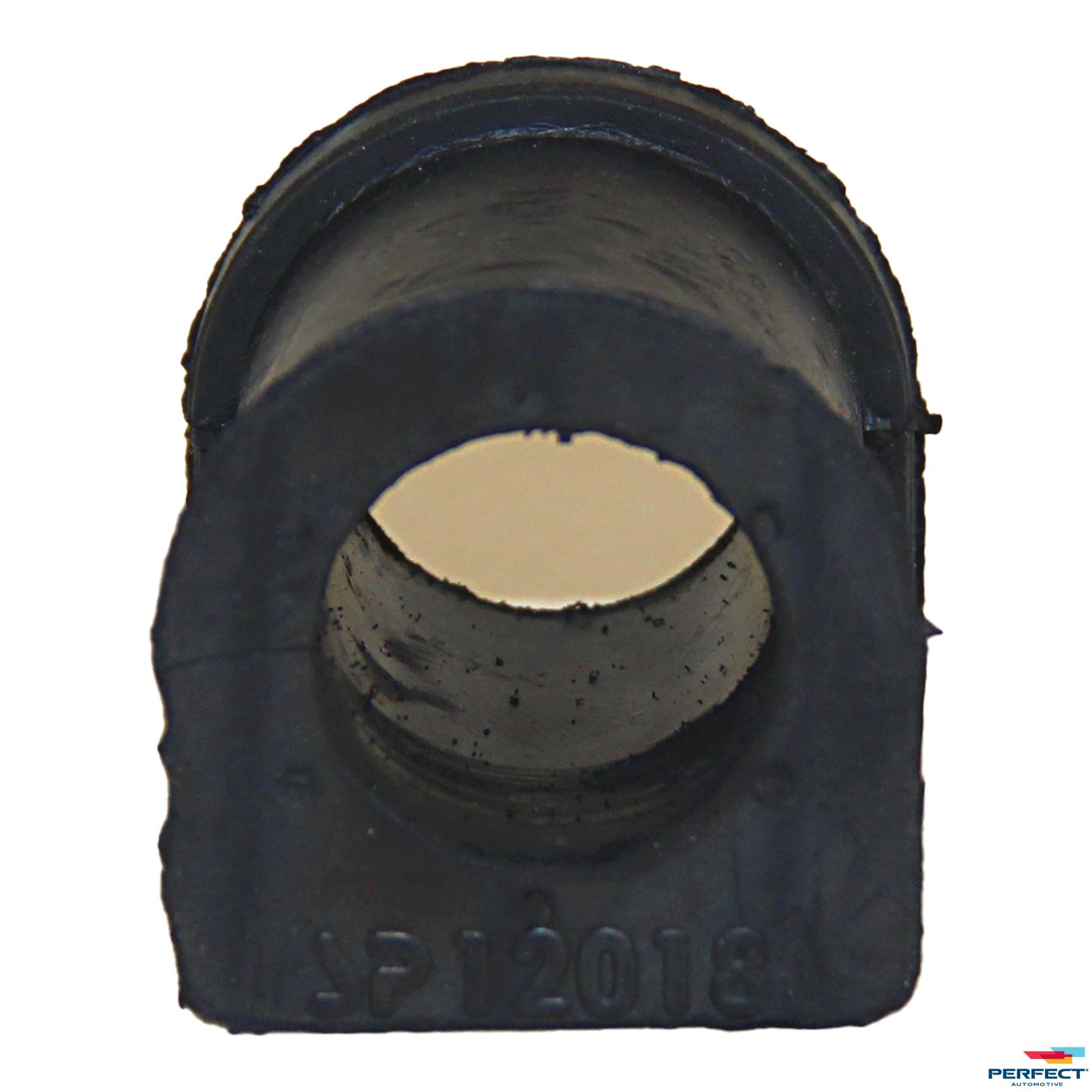 Bucha Ext Barra Estab Diant para Mitsubishi L200 e Pajero Sport - Perfect - BCH40130