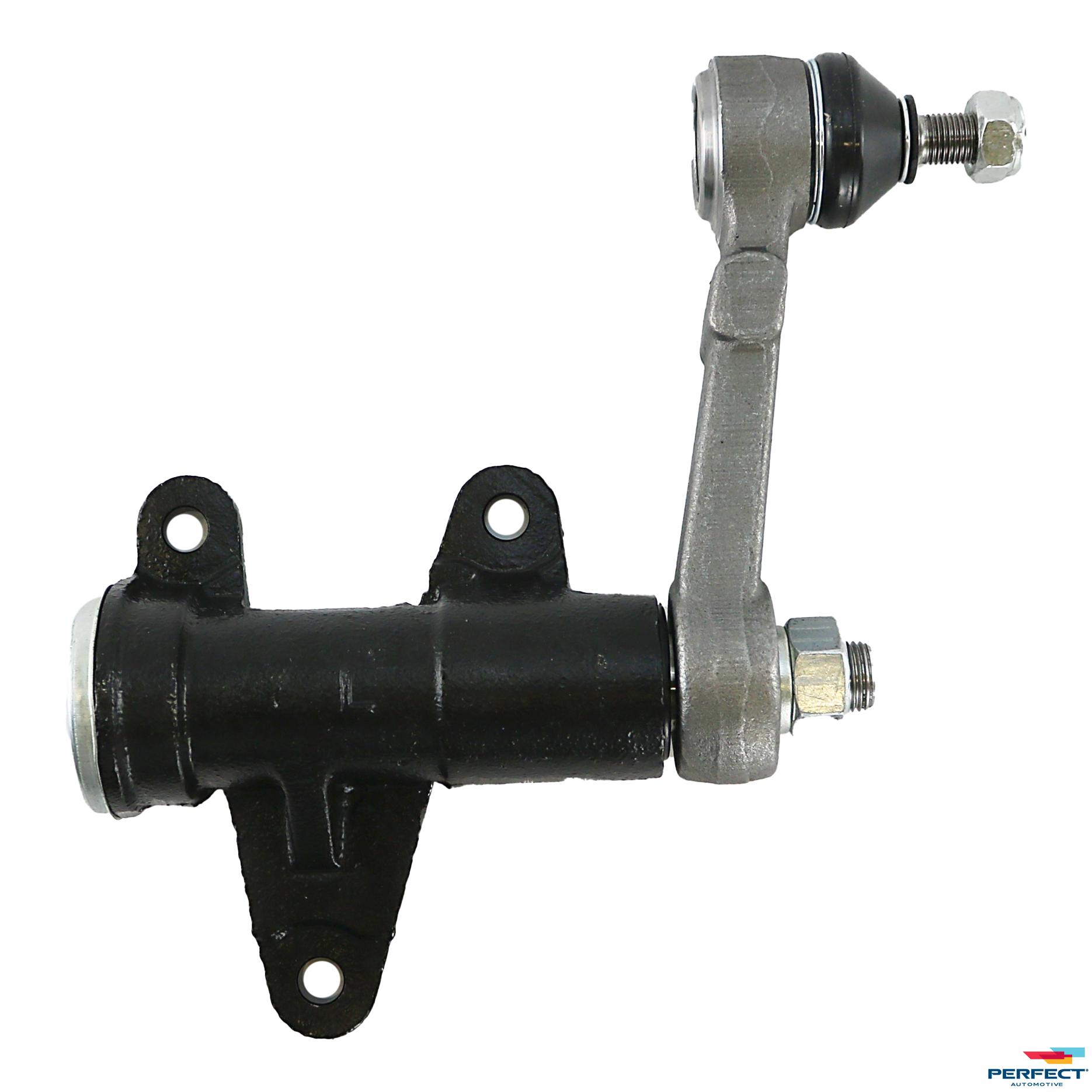 Braço Auxiliar para Mitsubishi L200 - Perfect - BRA8745