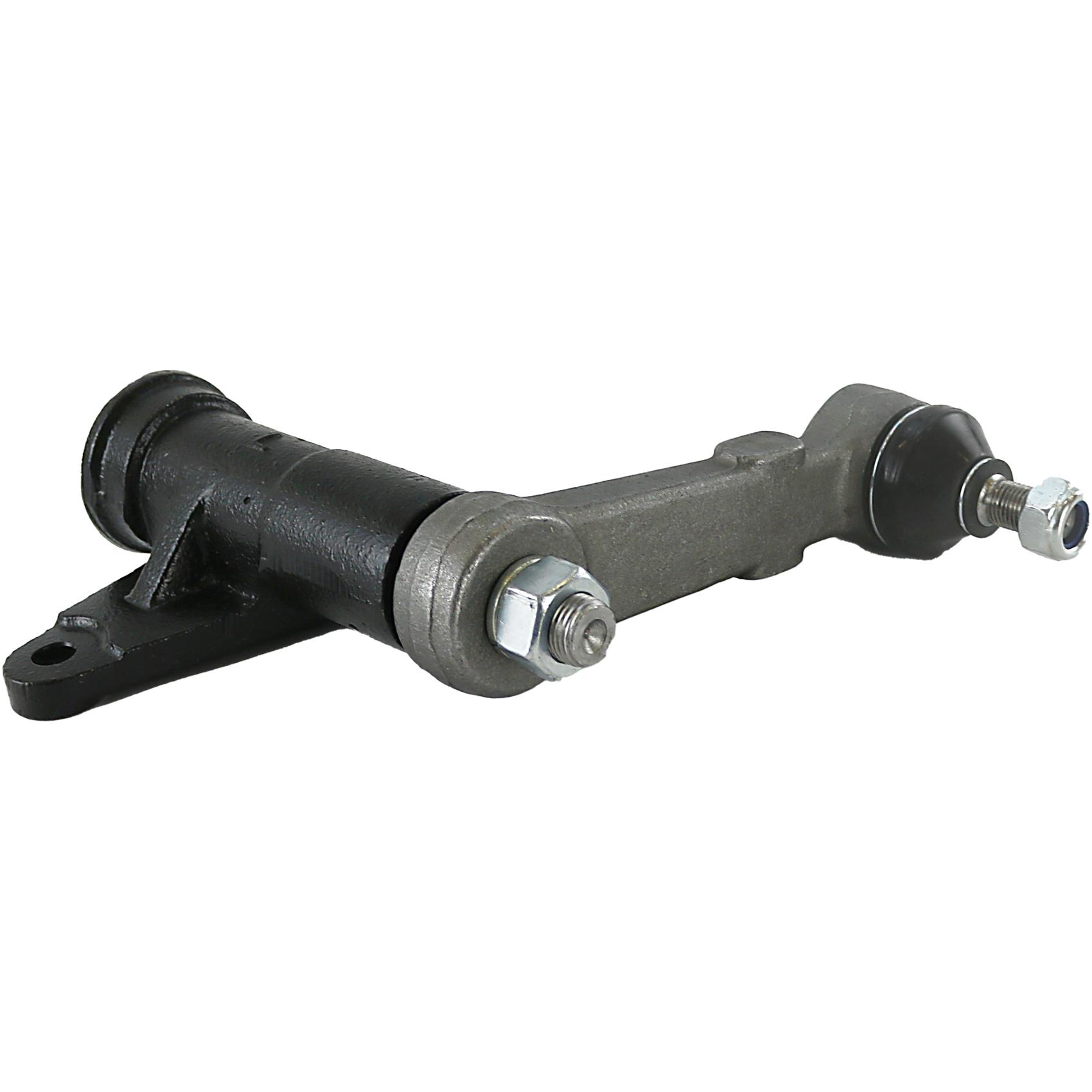 Braço Auxiliar para Mitsubishi L200 - Perfect - BRA8745