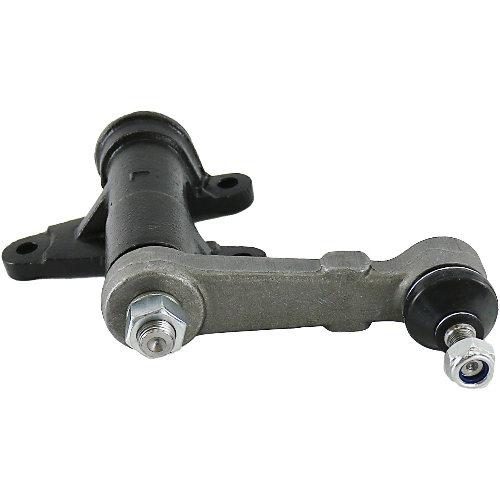 Braço Auxiliar para Mitsubishi L200 - Perfect - BRA8745
