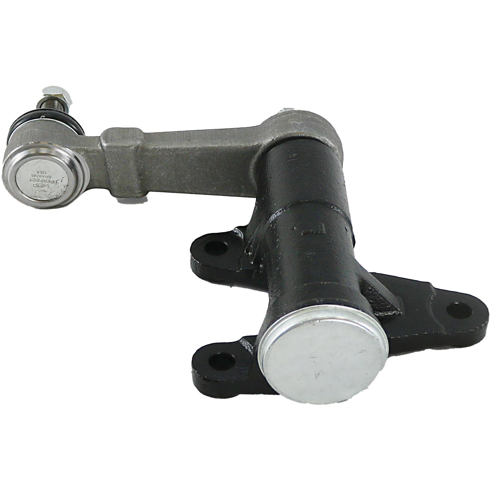 Braço Auxiliar para Mitsubishi L200 - Perfect - BRA8745