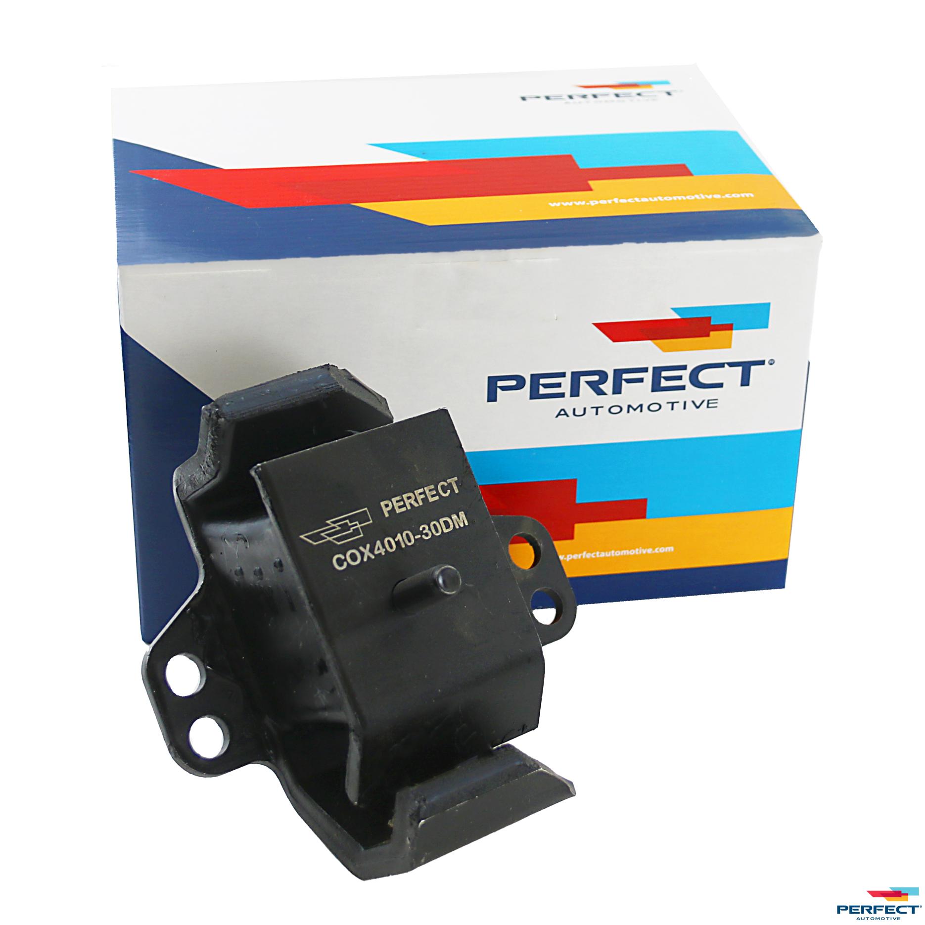 Suporte Motor para Nissan Frontier - Perfect - COX4010