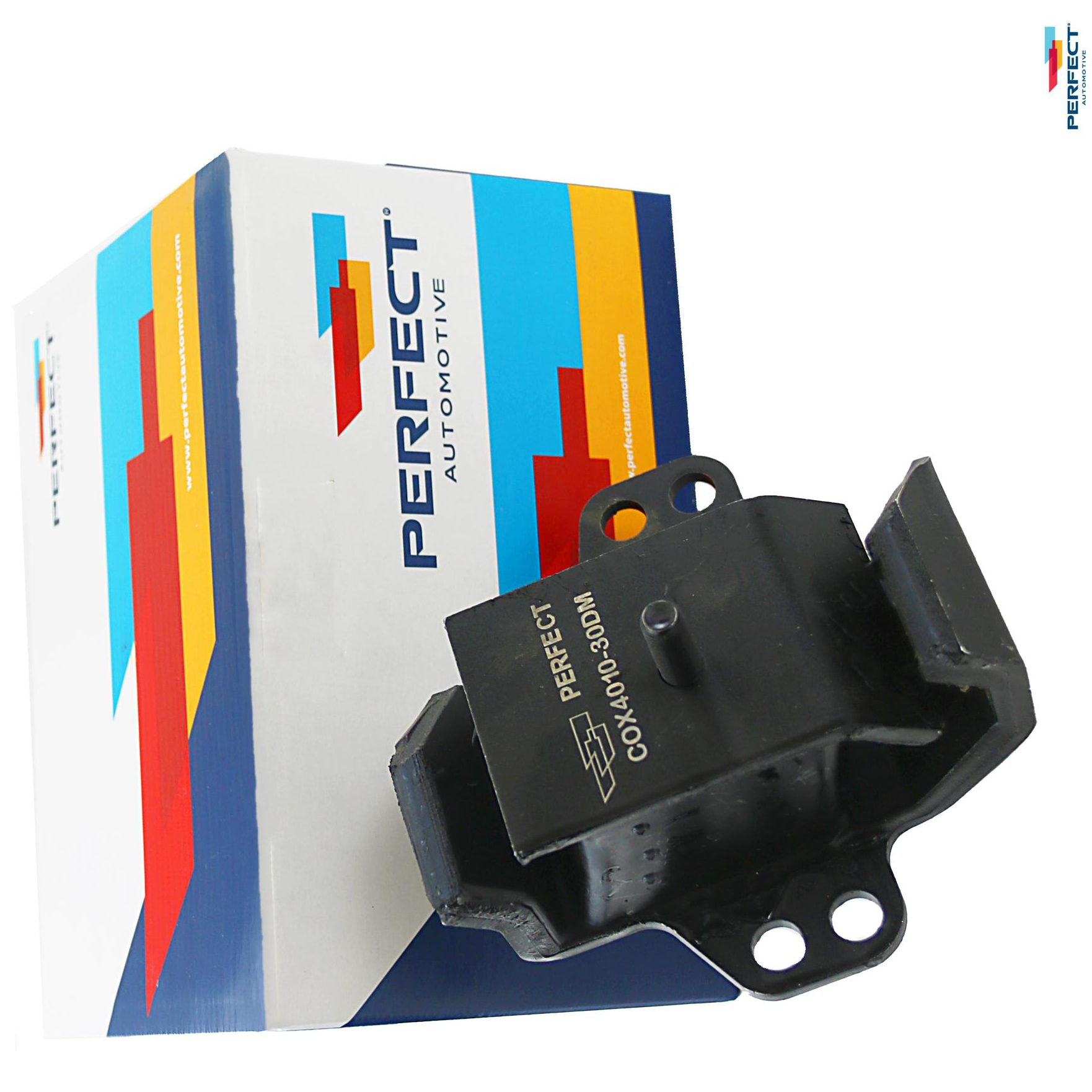 Suporte Motor para Nissan Frontier - Perfect - COX4010
