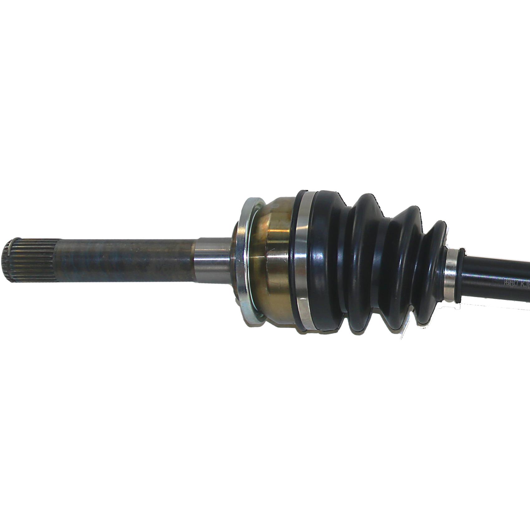 Semi Eixo para Mitsubishi L200 e Pajero Sport - Perfect - KJH9546