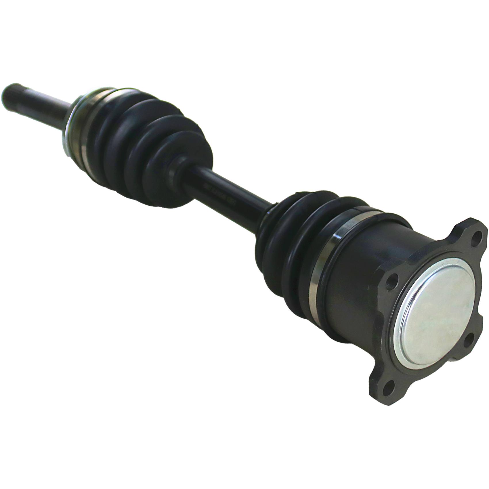 Semi Eixo para Mitsubishi L200 e Pajero Sport - Perfect - KJH9546