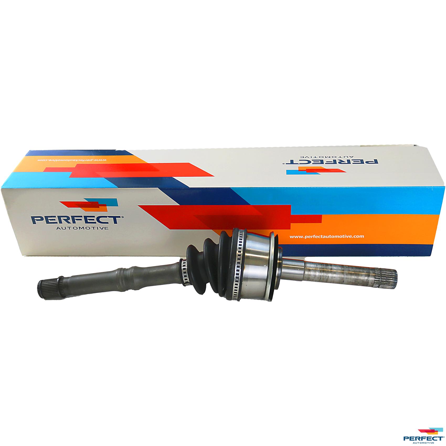 Kit Junta Homocinetica Completa C Eixo para Toyota Hilux - Perfect - KJH6026
