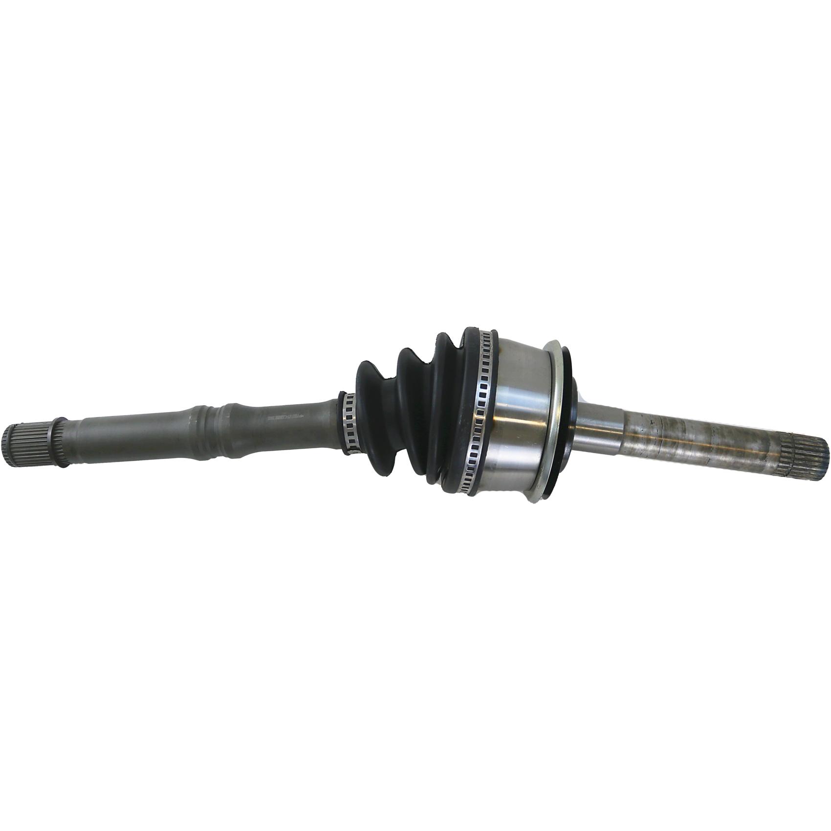Kit Junta Homocinetica Completa C Eixo para Toyota Hilux - Perfect - KJH6026