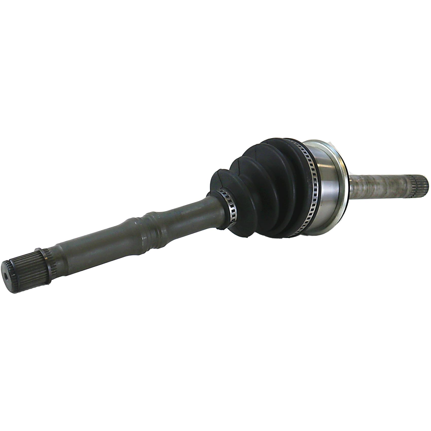 Kit Junta Homocinetica Completa C Eixo para Toyota Hilux - Perfect - KJH6026