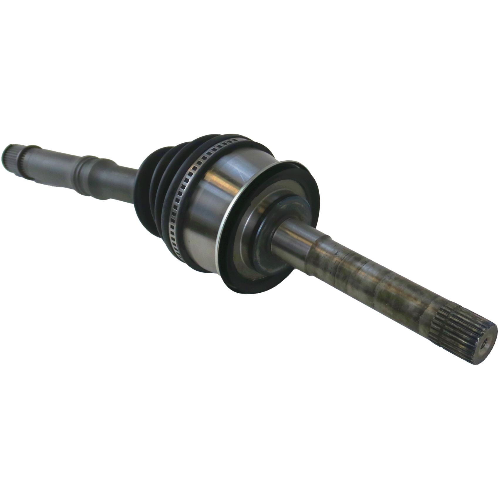 Kit Junta Homocinetica Completa C Eixo para Toyota Hilux - Perfect - KJH6026
