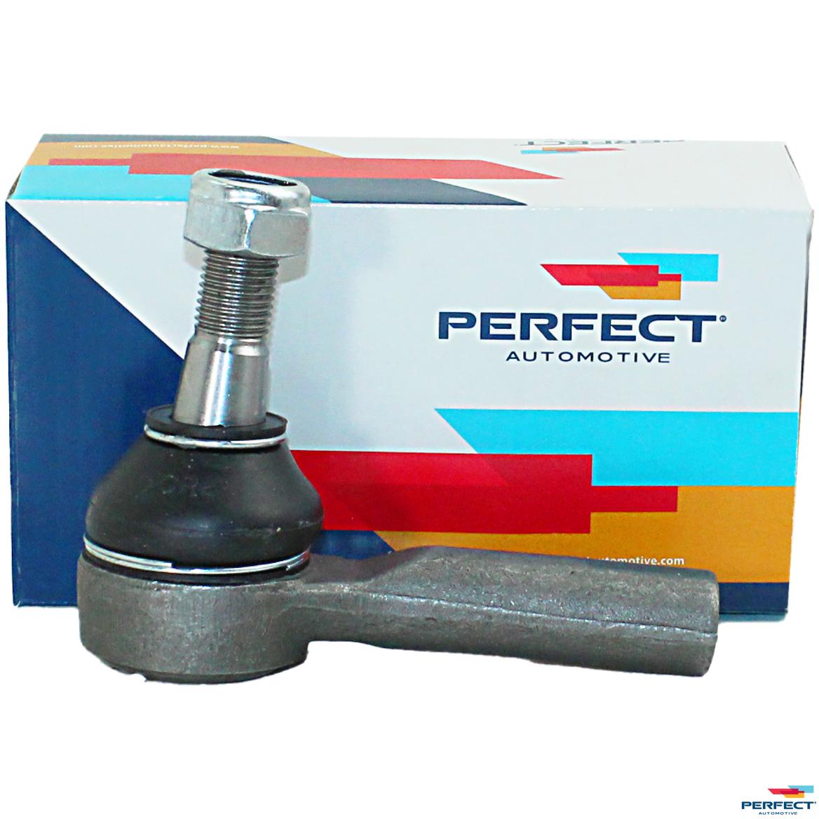 Terminal de Direção Interno (Rosca Esquerda) - Perfect - TDI1086