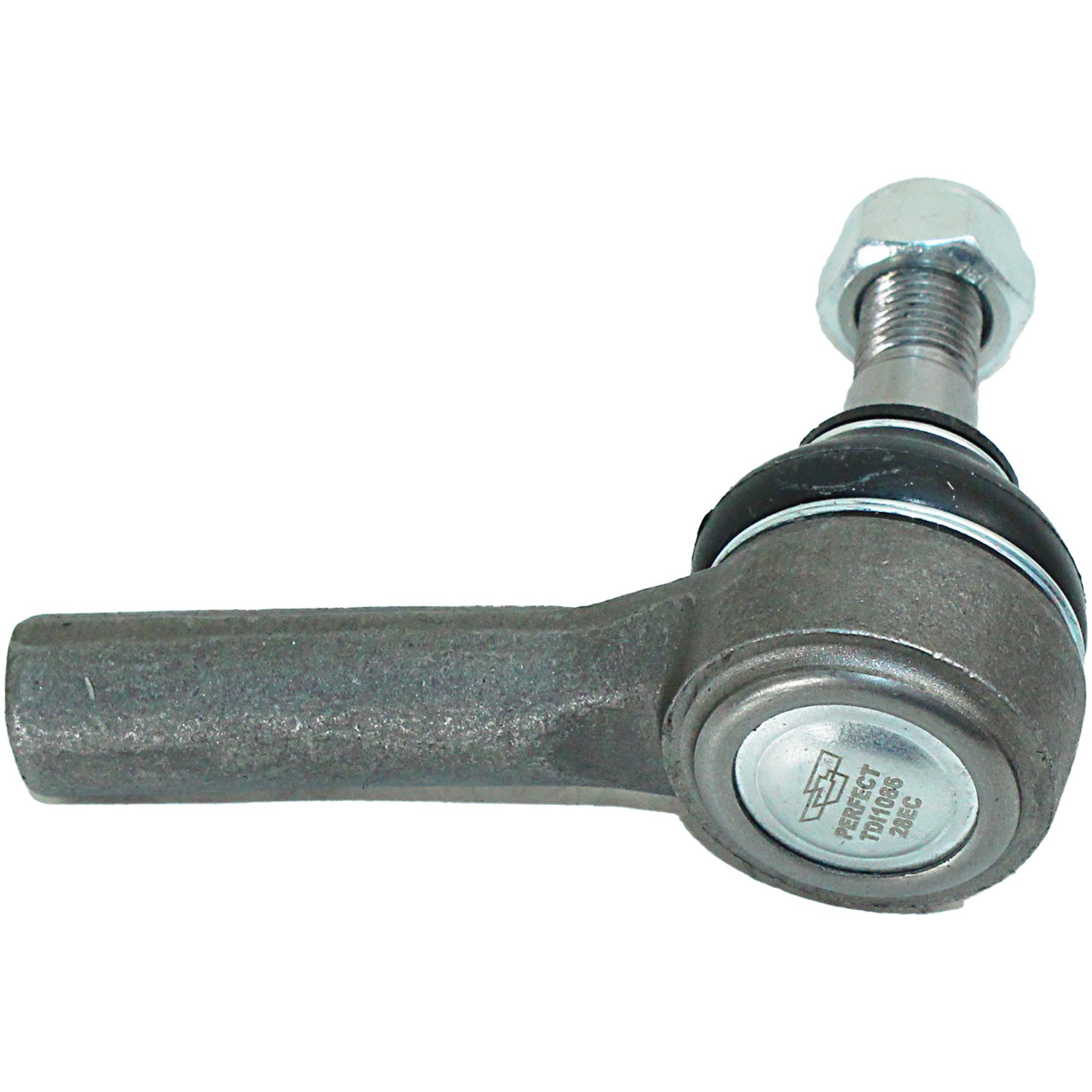 Terminal de Direção Interno (Rosca Esquerda) - Perfect - TDI1086