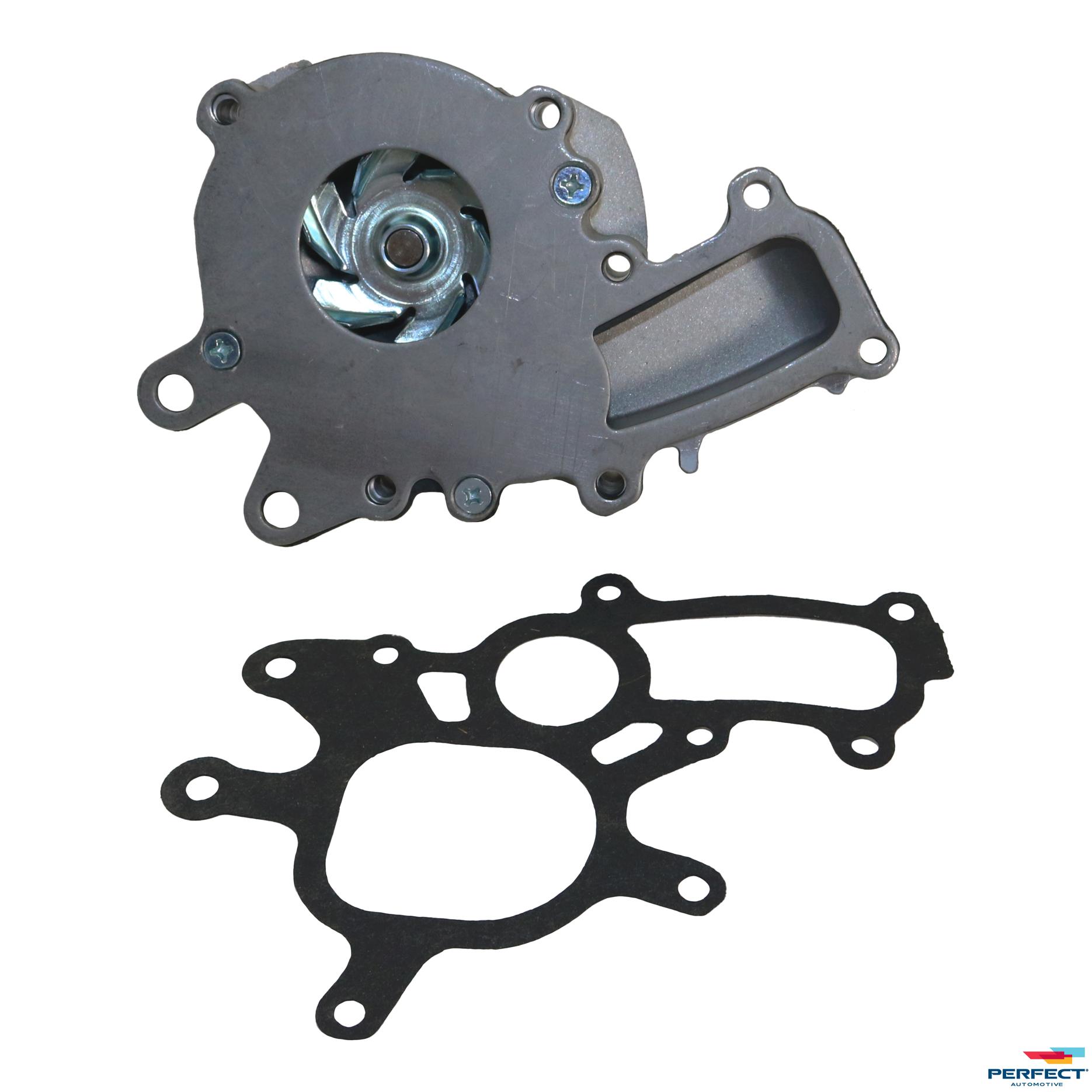Bomba D'Água para Toyota Hilux - Perfect - BD0274