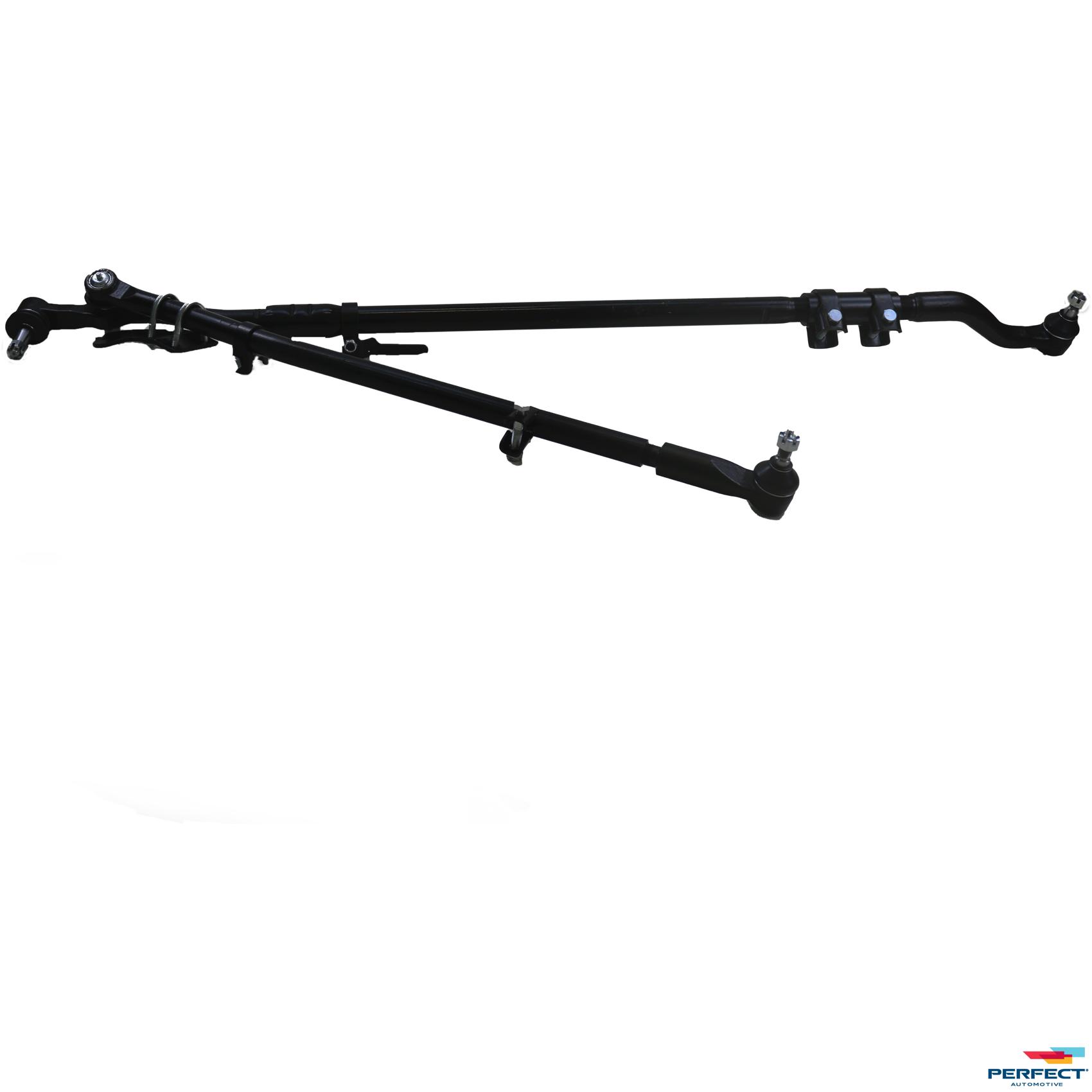 Kit de Barra de Direção para Ford F-250 - Perfect - KBR0251