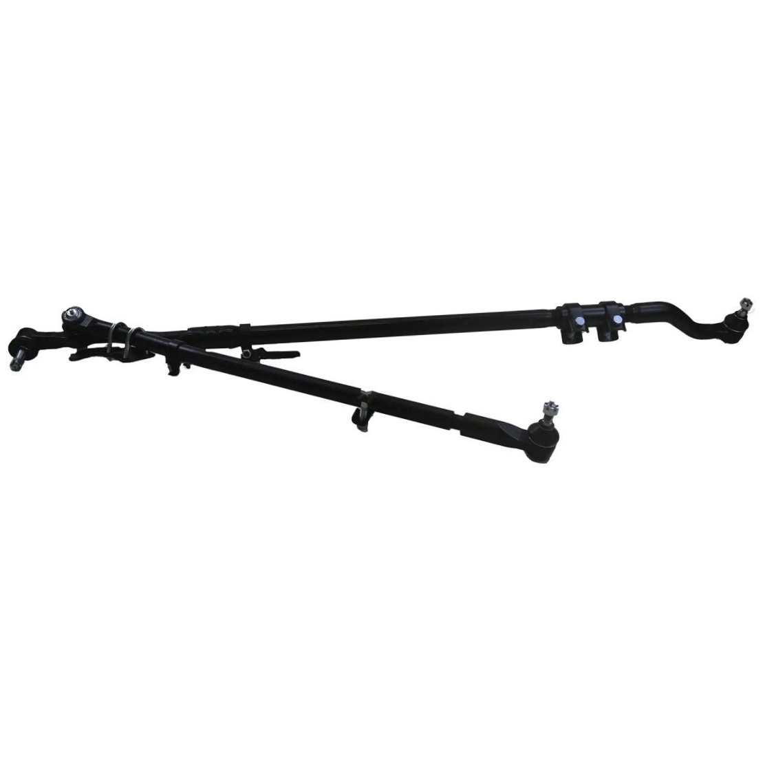 Kit de Barra de Direção para Ford F-250 - Perfect - KBR0251