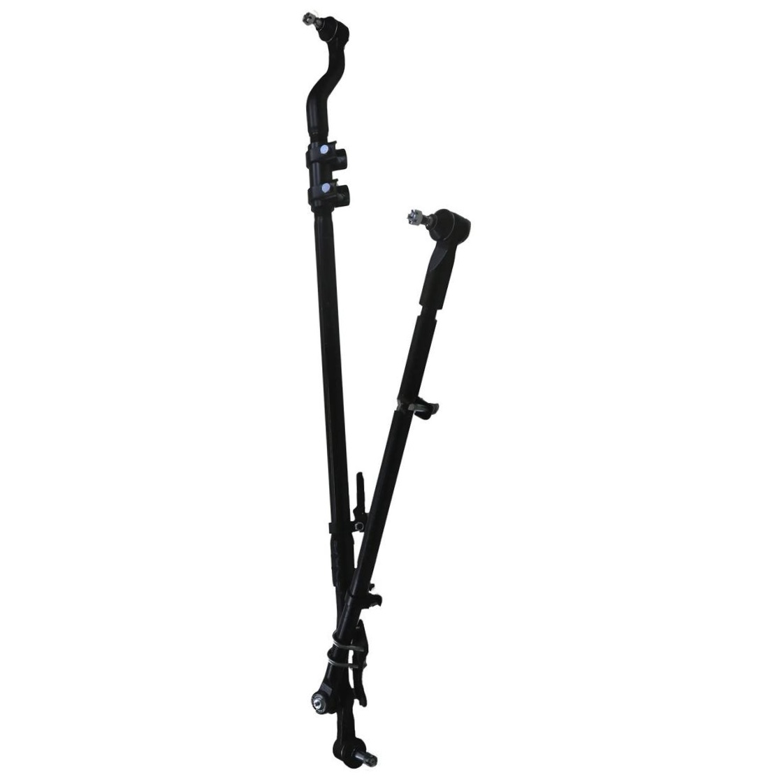 Kit de Barra de Direção para Ford F-250 - Perfect - KBR0251