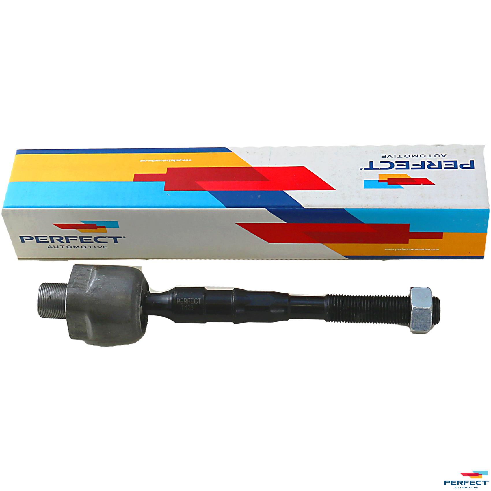 Axial de Direção para Nissan Frontier e Pathfinder - Perfect - BRD3304
