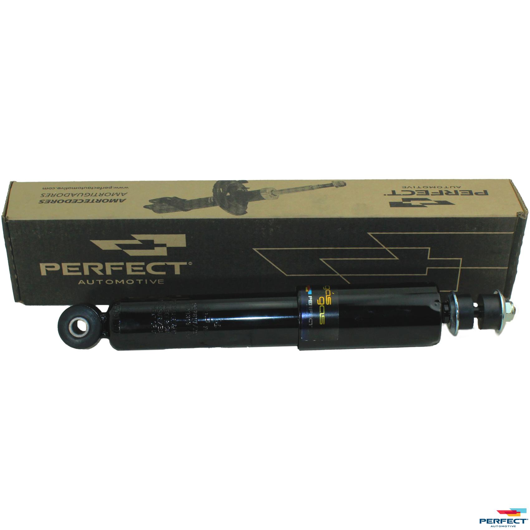 Amortecedor Dianteiro Direito ou Esquerdo da Suspensão para Nissan Frontier - Perfect - AMD3319