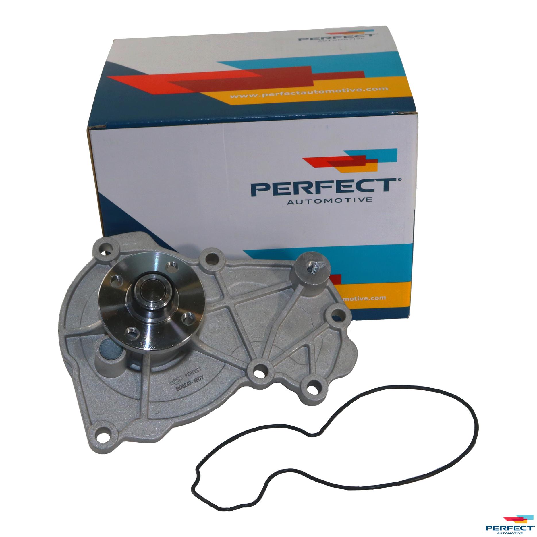 Bomba D'Água para Ford Ranger - Perfect - BD0249