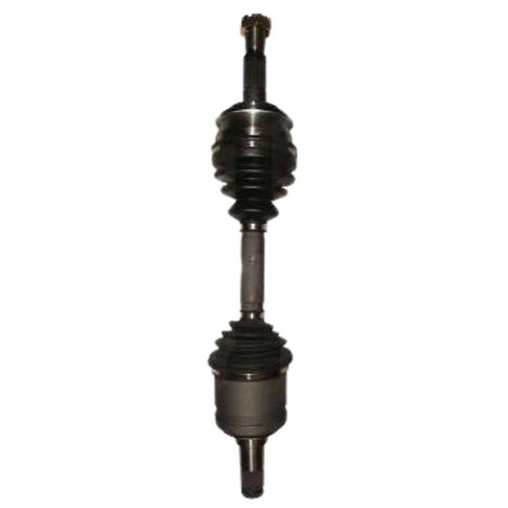 Semi Eixo para Toyota Hilux - Perfect - KJH5907