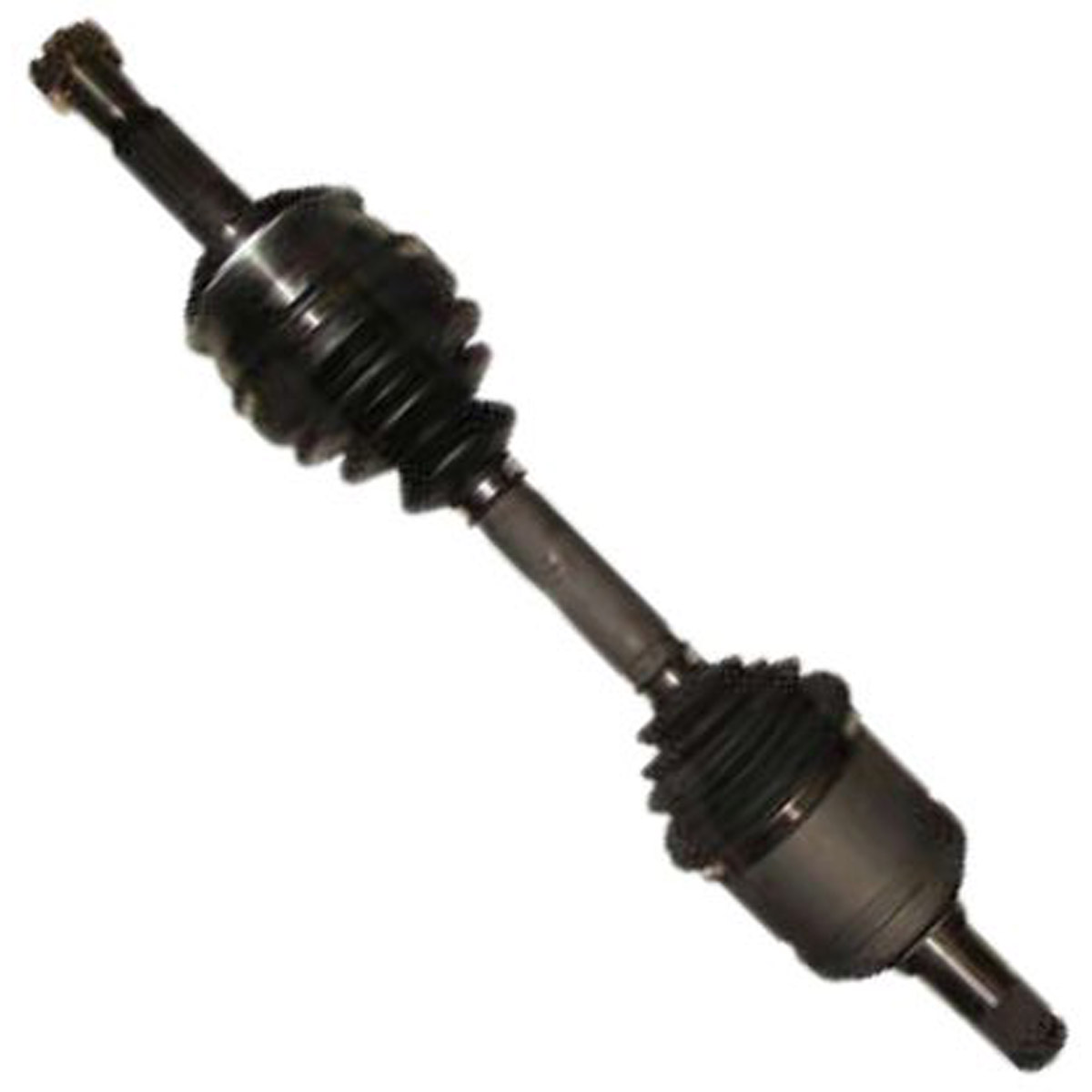 Semi Eixo para Toyota Hilux - Perfect - KJH5907