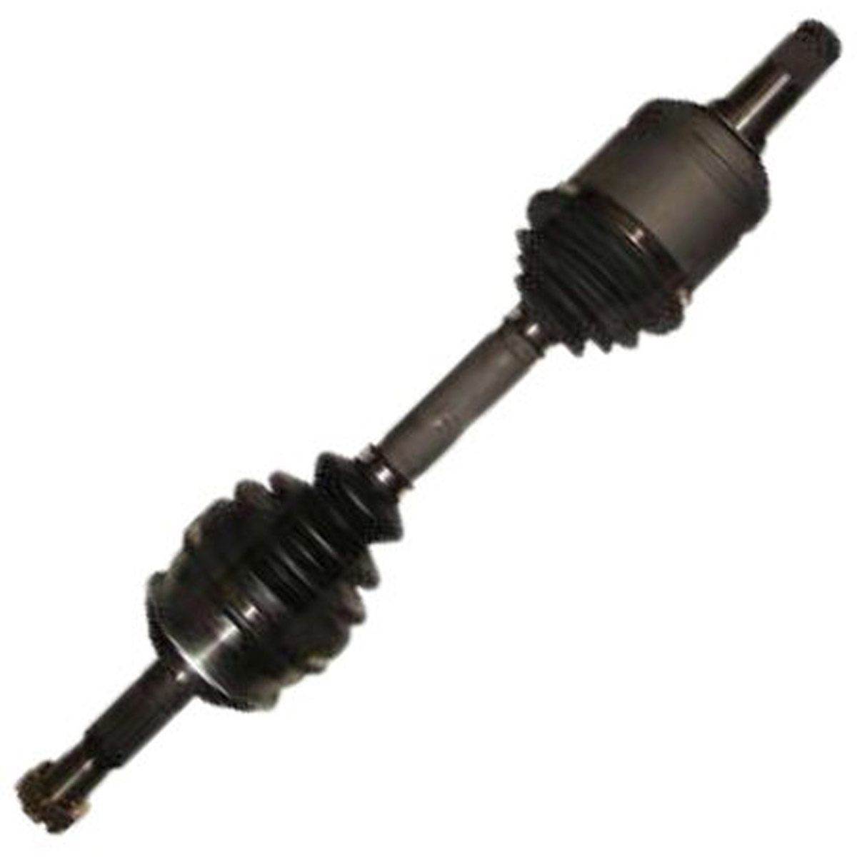 Semi Eixo para Toyota Hilux - Perfect - KJH5907