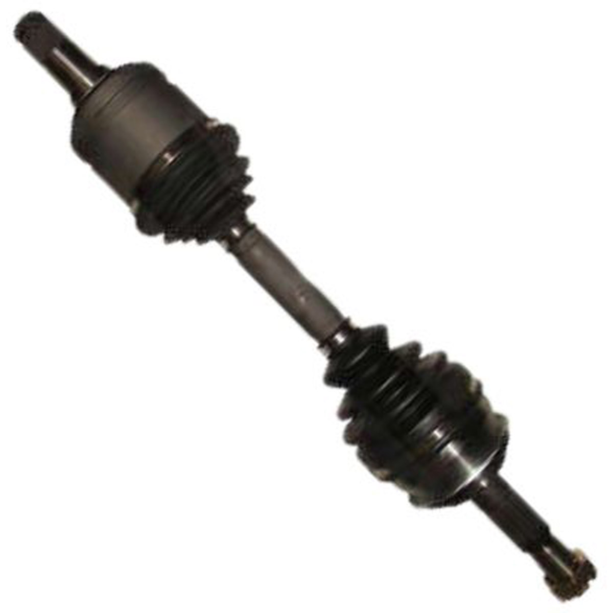 Semi Eixo para Toyota Hilux - Perfect - KJH5907