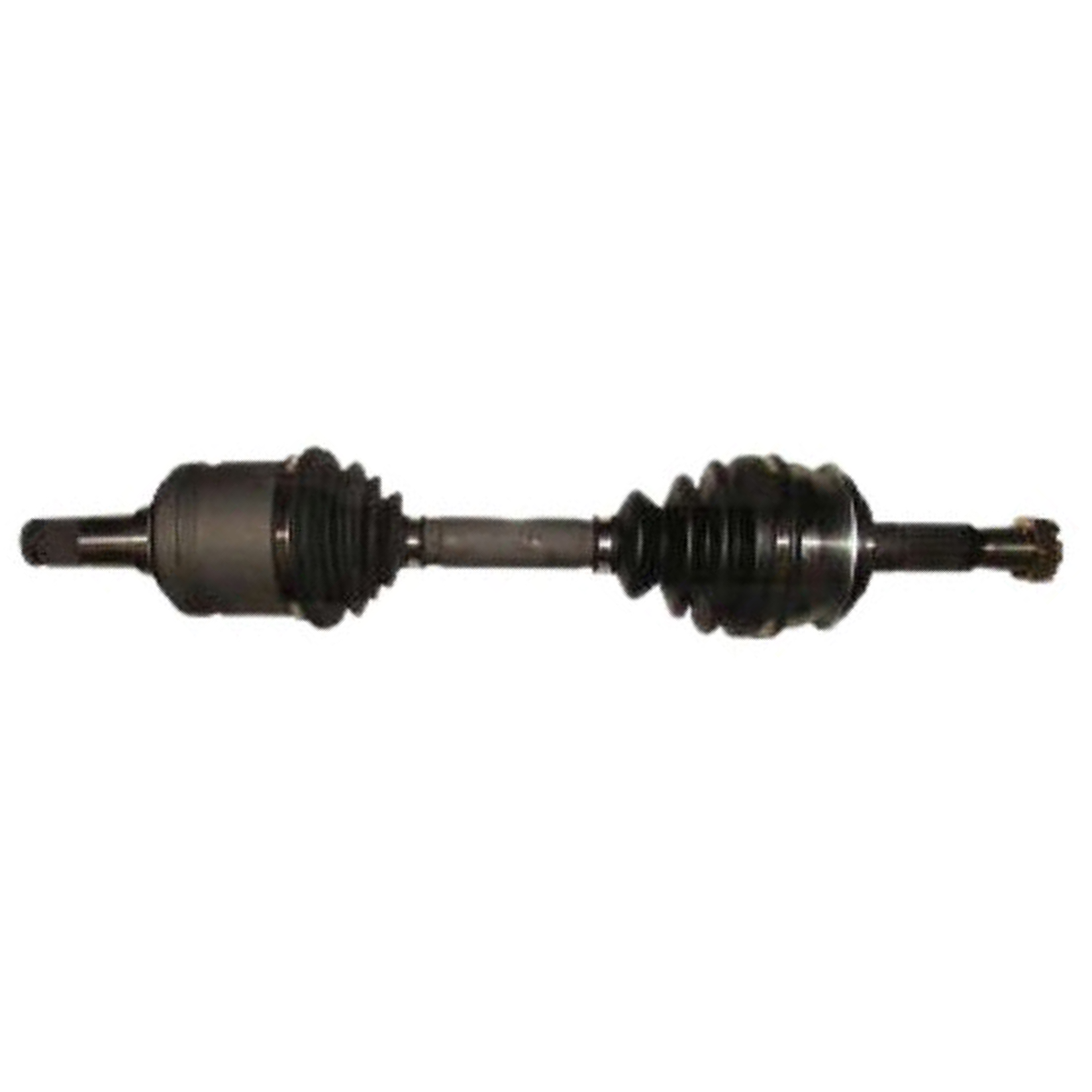 Semi Eixo para Toyota Hilux - Perfect - KJH5907