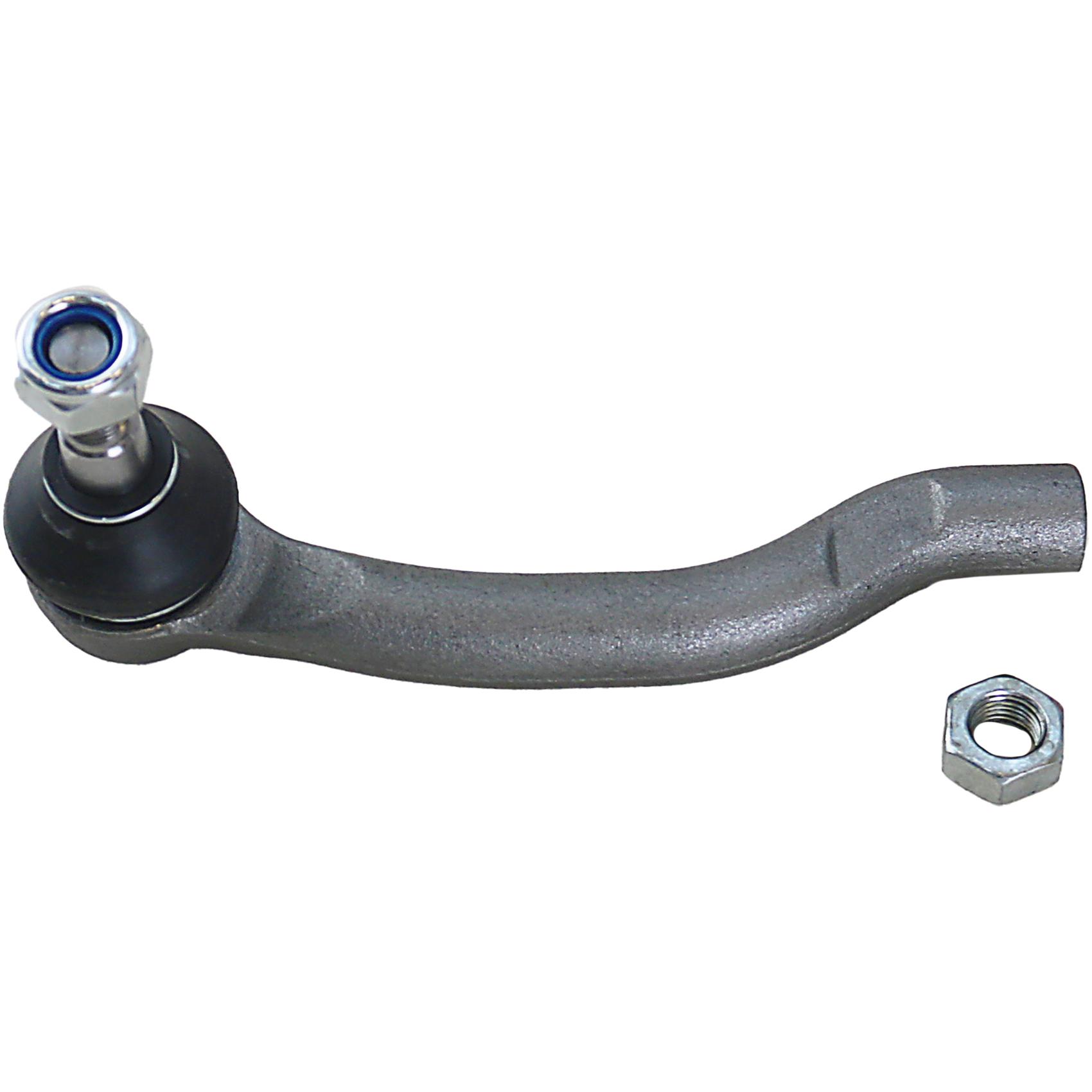 Terminal de Direção para Nissan Frontier - Perfect - TDI3308